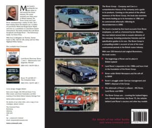 The Rover Group