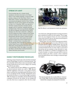 The Rover Group