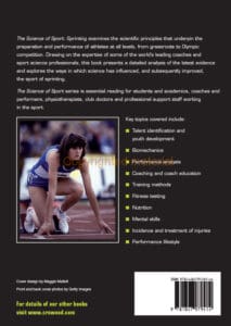 The Science of Sport: Sprinting The Science of Sport: Sprinting