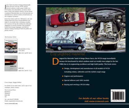 Mercedes-Benz W124