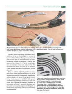 Railway Modelling Skills Railway Modelling Skills