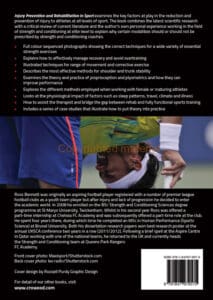 Injury Prevention and Rehabilitation in Sport Injury Prevention and Rehabilitation in Sport