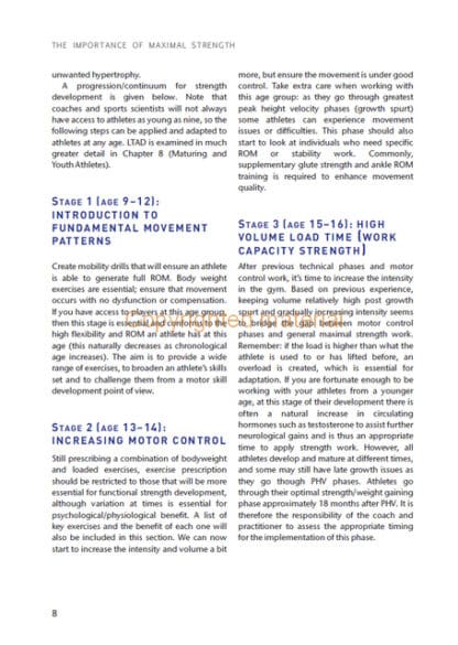 Injury Prevention and Rehabilitation in Sport