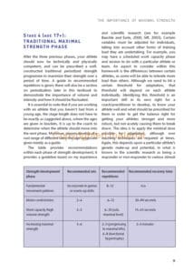 Injury Prevention and Rehabilitation in Sport Injury Prevention and Rehabilitation in Sport