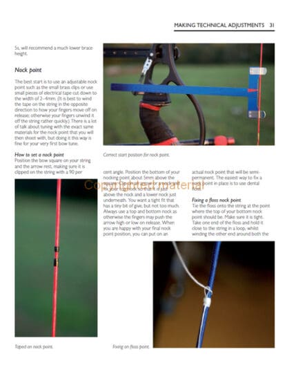 Archery