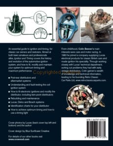 Ignition and Timing Ignition and Timing