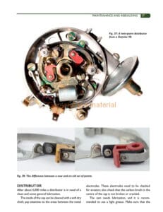 Ignition and Timing Ignition and Timing