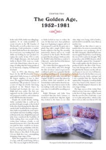 Sixty Years of Airfix Models Sixty Years of Airfix Models