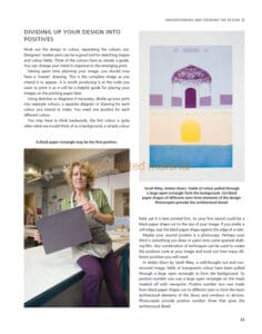 Fine Art Screenprinting Fine Art Screenprinting