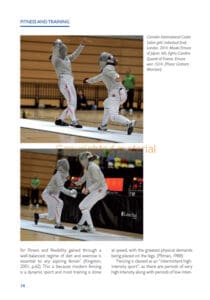 High Performance Fencing High Performance Fencing