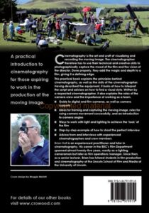 Understanding Cinematography Understanding Cinematography