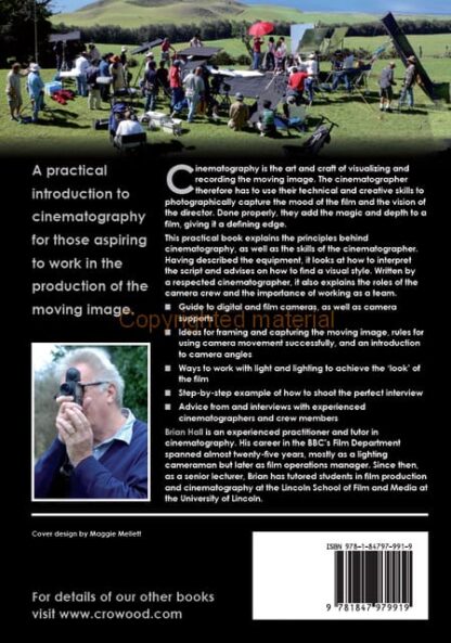 Understanding Cinematography