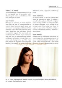 Understanding Cinematography Understanding Cinematography