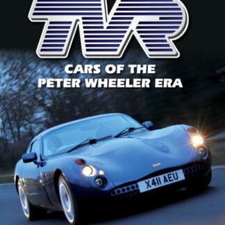 TVR (Ebook)