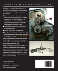 Screwcutting Screwcutting