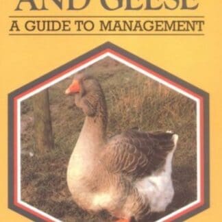 Ducks and Geese (Hardback)