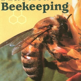 Practical Beekeeping (Hardback)