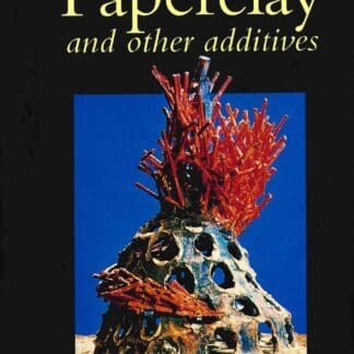 Working with PaperClay (Hardback)