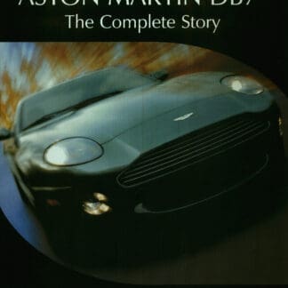 Aston Martin DB7