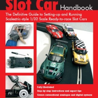 The Slot Car Handbook (Ebook)