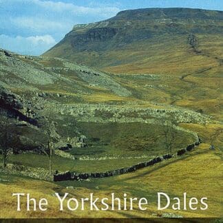 The Yorkshire Dales (Paperback)