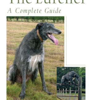 The Lurcher (Hardback)