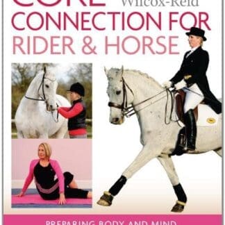 Core Connection for Rider and Horse