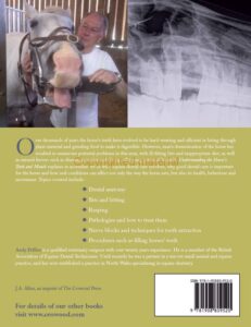 Understanding the Horse’s Teeth and Mouth