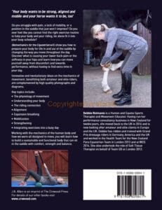 Biomechanics for the Equestrian