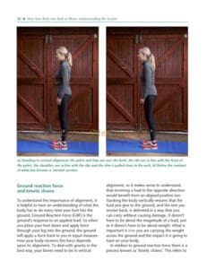 Biomechanics for the Equestrian