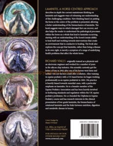 Laminitis Laminitis