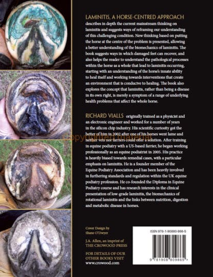 Laminitis