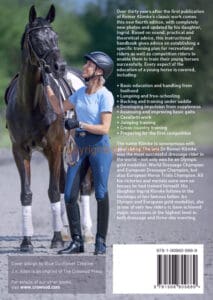 Basic Training of the Young Horse Basic Training of the Young Horse