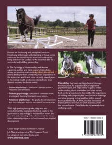 The Psychology of Horsemanship