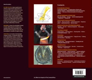 Principles of Farriery Principles of Farriery