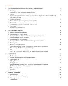 Principles of Farriery Principles of Farriery