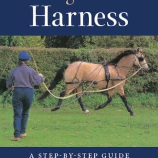 Breaking a Horse to Harness