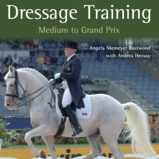 Advanced Dressage Training (Ebook)