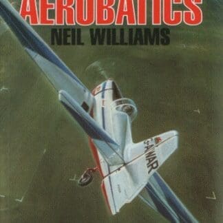 Aerobatics (Ebook)
