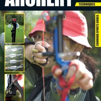 Archery (Ebook)