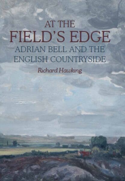 At The Field’s Edge (Ebook)