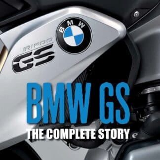BMW GS (Ebook)