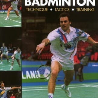 Badminton (Ebook)