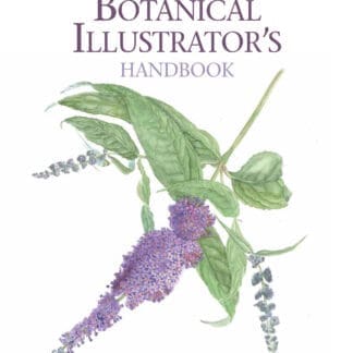 The Botanical Illustrator’s Handbook (Ebook)