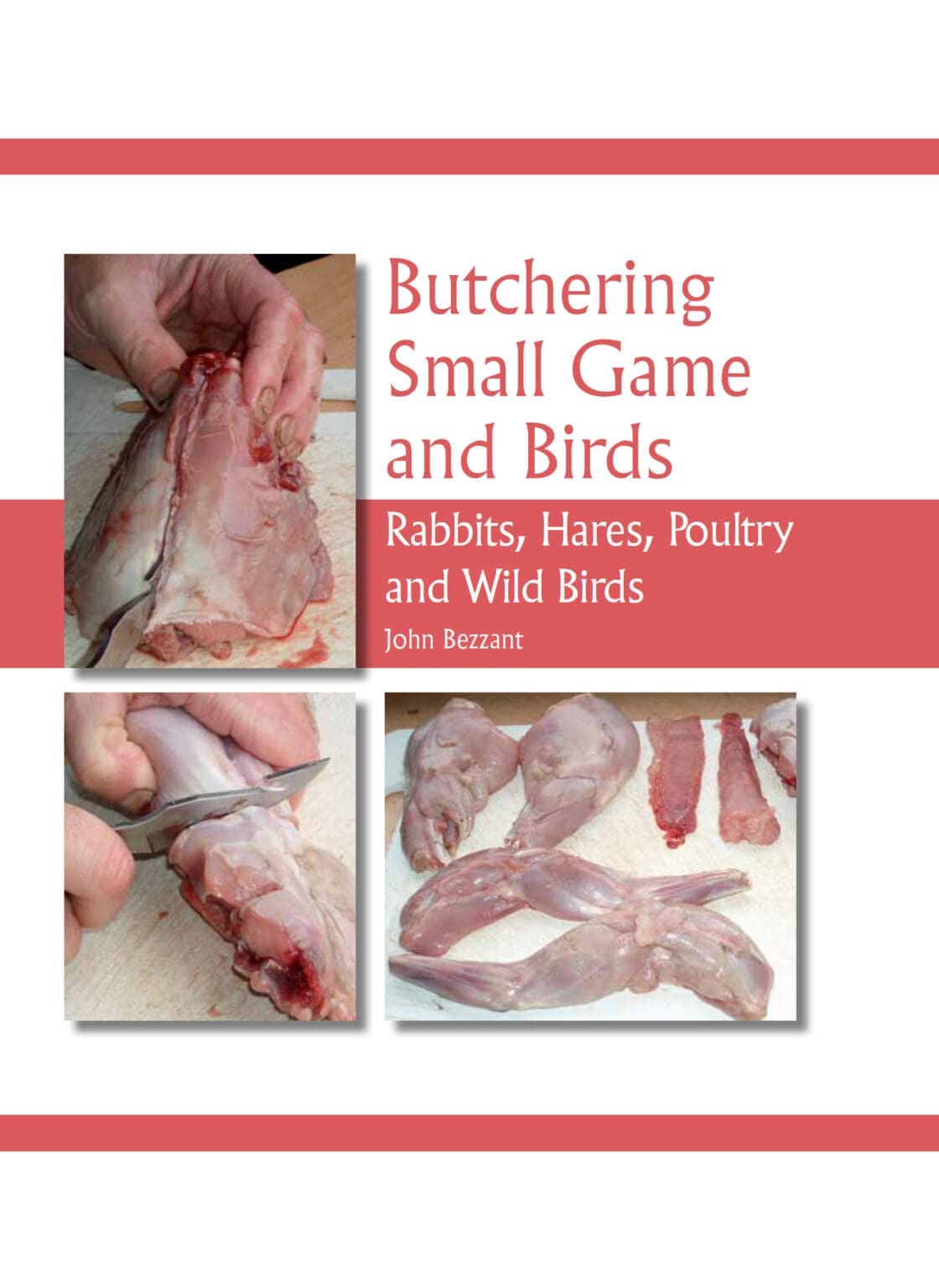Butchering Small Game and Birds | The Crowood Press