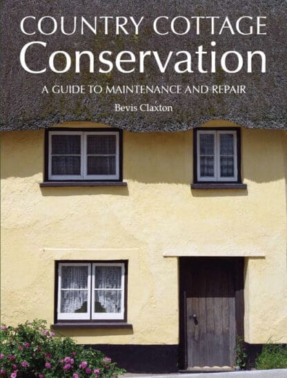 Country Cottage Conservation (Ebook)