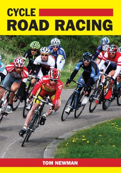 Cycle Road Racing (Ebook)