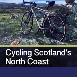Cycling Scotland’s North Coast (Ebook)