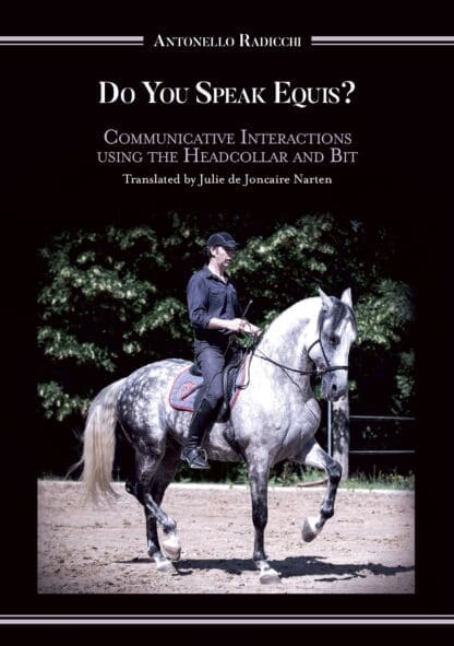 Do You Speak Equis? (Ebook)
