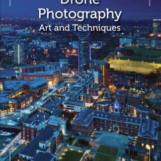 Drone Photography (Ebook)